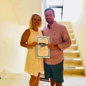 Meet your Posher, Tim